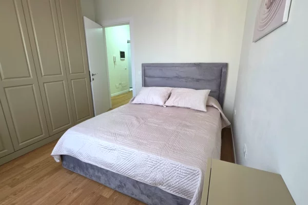 Shtepi me qera Apartament ne Tirane, 2+1, Mobilimi E mobiluar, Pagesa 900  Euro.