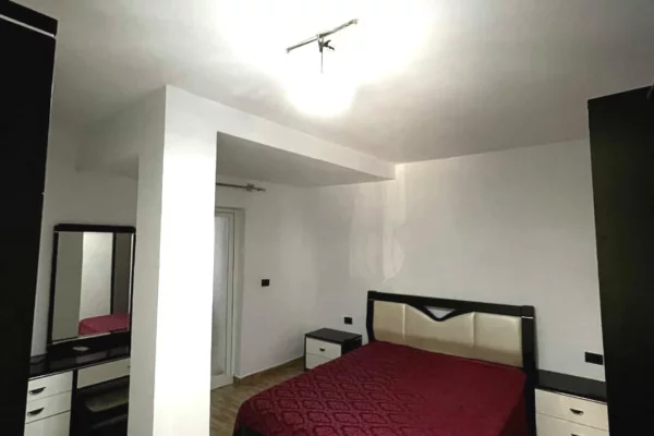 Shtepi ne shitje Apartament ne Tirane, 1+1, Mobilimi E mobiluar, Pagesa 99,000  Euro.