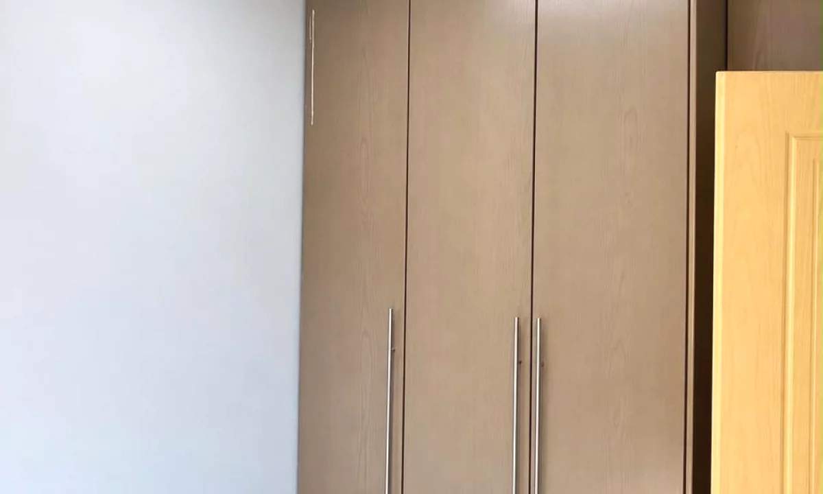 Shtepi me qera Apartament ne Tirane, 2+1, Mobilimi E mobiluar, Pagesa 60,000  Leke.