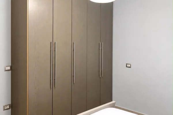 Shtepi me qera Apartament ne Tirane, 2+1, Mobilimi E mobiluar, Pagesa 60,000  Leke.