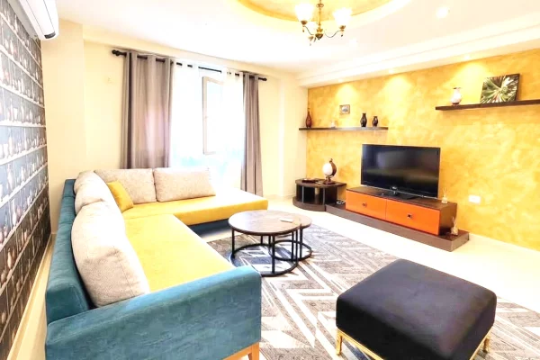 Shtepi ne shitje 2+1 ne Tirane - 325,000 Euro