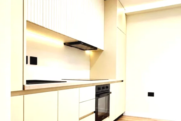 Apartment for sale in Tirana 1+1, Furnished