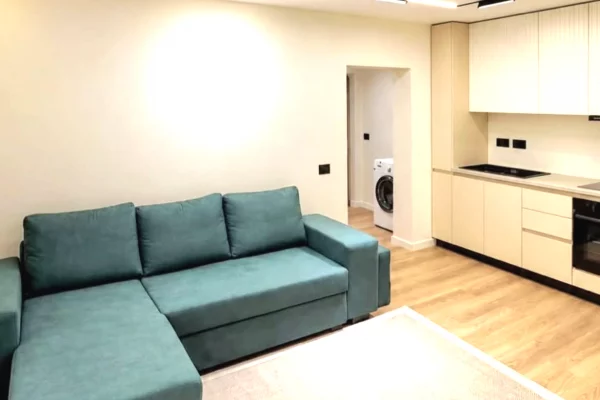 Shesim apartament:  1+1 Myslym Shyri (ne fillim)