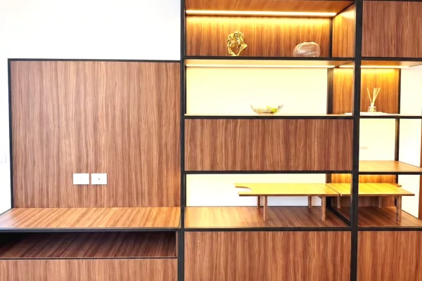 Shtepi ne shitje Apartament ne Tirane, 1+1, Mobilimi E mobiluar, Pagesa 170,000  Euro.