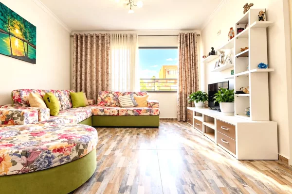 Shtepi ne shitje 2+1 ne Tirane - 155,000 Euro
