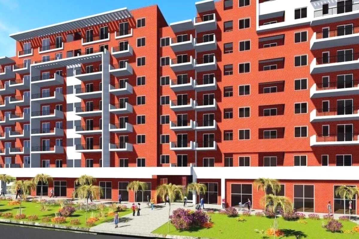 Shtepi ne shitje Apartament ne Tirane, 2+1, Mobilimi E mobiluar, Pagesa 18,200,000  Leke.