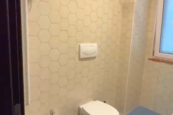 Shtepi me qera Apartament ne Tirane, 1+1, Mobilimi E mobiluar, Pagesa 67,000  Leke.