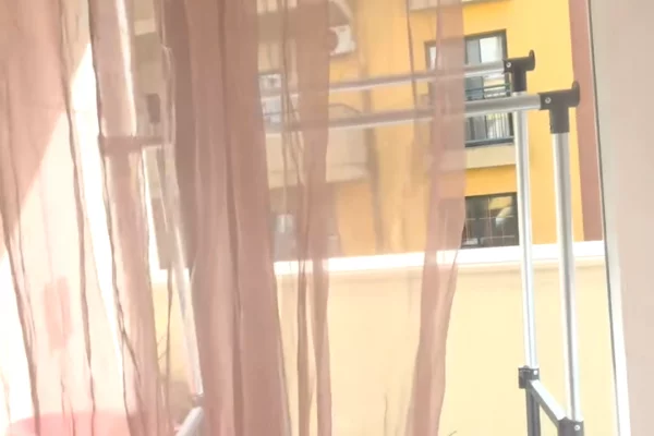 Shtepi me qera Apartament ne Tirane, 2+1, Mobilimi E mobiluar, Pagesa 60,000  Leke.