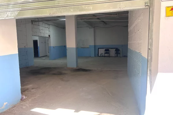 AMBIENT BIZNESI ME QIRA TE FRESKU !