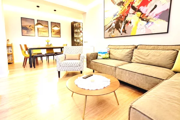 Shtepi ne shitje 3+1 ne Tirane - 390,000 Euro