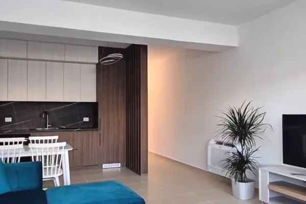 APARTAMENT 3+1 ME QIRA + PARKIM 📍 Rezidenca Kodra e Diellit