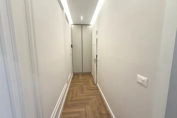 Shtepi me qera Apartament ne Tirane, 2+1, Mobilimi E mobiluar, Pagesa 100,000  Leke.