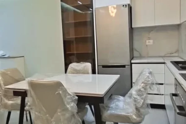 Shtepi me qera Apartament ne Tirane, 2+1, Mobilimi E mobiluar, Pagesa 100,000  Leke.