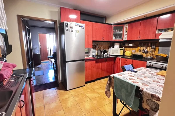 Apartment for sale in Tirana 2+1, Furnished