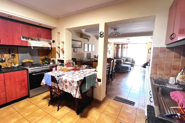 Apartment for sale in Tirana 2+1, Furnished