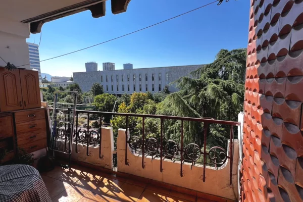 Apartment for sale in Tirana 2+1, Furnished