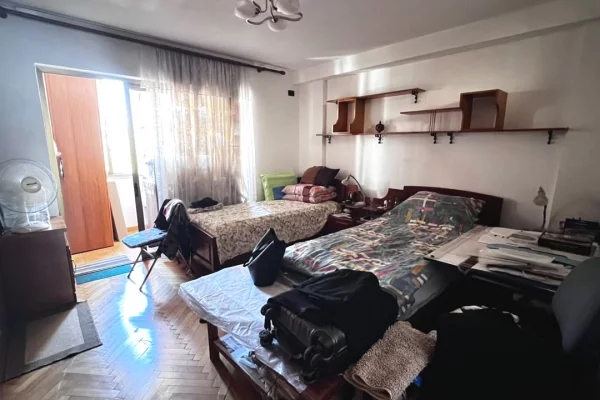 Apartment for sale in Tirana 2+1, Furnished