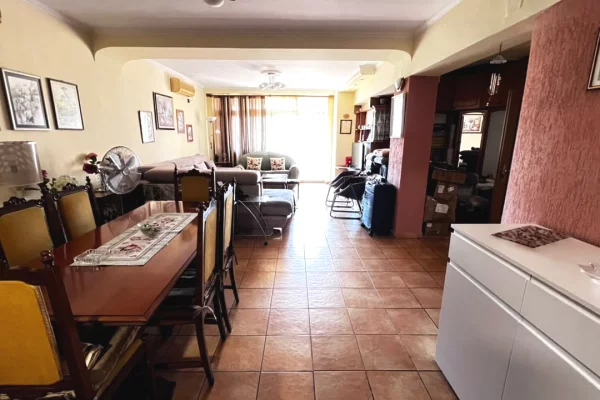 Apartment for sale in Tirana 2+1, Furnished