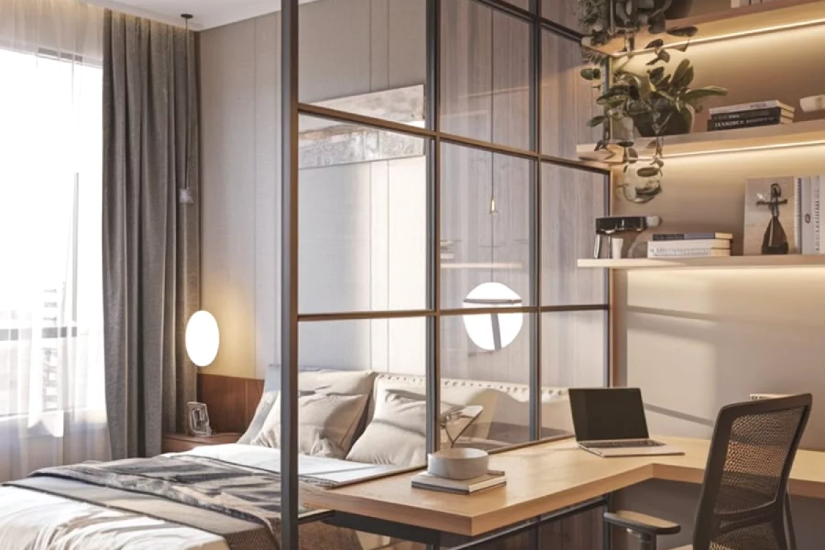 Shtepi ne shitje Apartament ne Tirane, Garsoniere, Mobilimi E mobiluar, Pagesa 10,800,000  Leke.