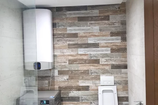 Shtepi me qera Apartament ne Tirane, 2+1, Mobilimi E mobiluar, Pagesa 80,000  Leke.