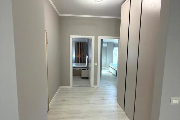 Shtepi me qera Apartament ne Tirane, 1+1, Mobilimi E mobiluar, Pagesa 50,000  Leke.
