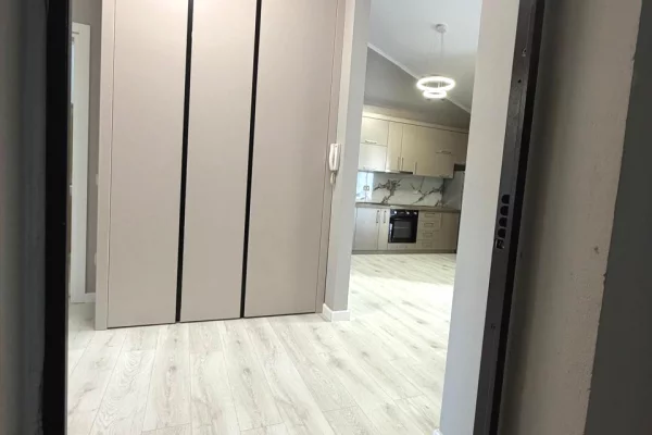 Shtepi me qera Apartament ne Tirane, 1+1, Mobilimi E mobiluar, Pagesa 50,000  Leke.