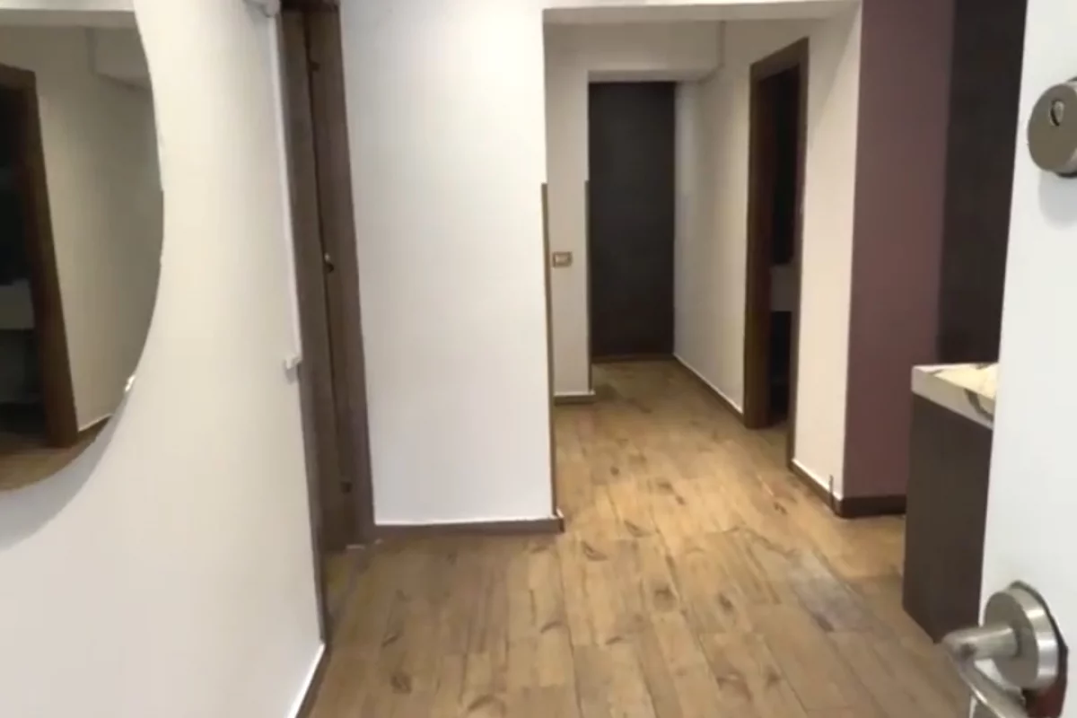 Shitet ambjent biznesi te Tirana e Re