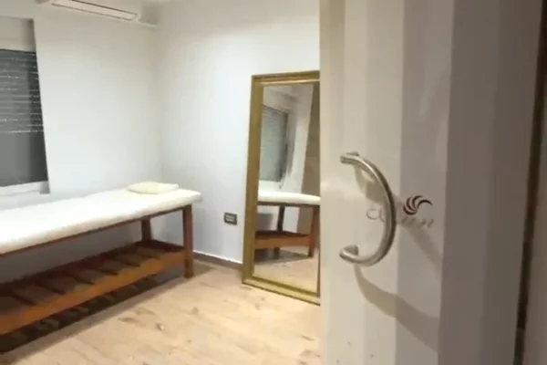 Shitet ambjent biznesi te Tirana e Re
