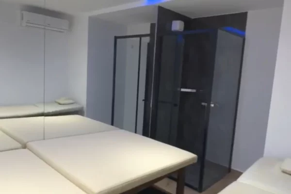 Shitet ambjent biznesi te Tirana e Re