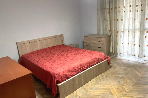Shtepi me qera Apartament ne Tirane, 2+1, Mobilimi E mobiluar, Pagesa 60,000  Leke.