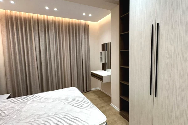 Shtepi me qera Apartament ne Tirane, 2+1, Mobilimi E mobiluar, Pagesa 1,500  Euro.