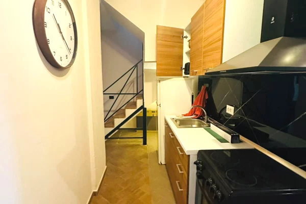 Shtepi me qera Apartament ne Tirane, 5+1, Mobilimi E mobiluar, Pagesa 2,500  Euro.