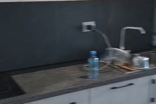 Shtepi ne shitje Apartament ne Tirane, 1+1, Mobilimi E mobiluar, Pagesa 11,500,000  Leke.