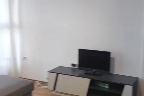 Shtepi ne shitje Apartament ne Tirane, 1+1, Mobilimi E mobiluar, Pagesa 11,500,000  Leke.