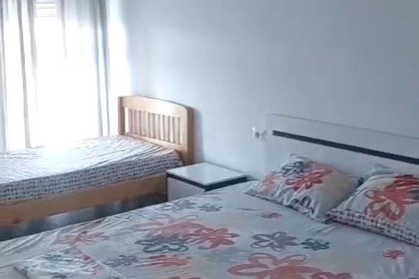 Shtepi ne shitje Apartament ne Tirane, 1+1, Mobilimi E mobiluar, Pagesa 11,500,000  Leke.