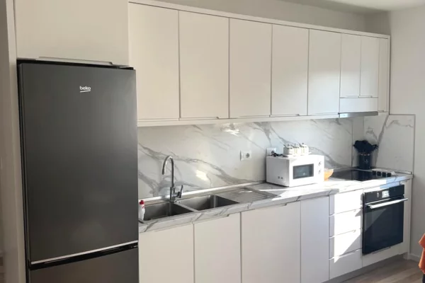 Shtepi ne shitje Apartament ne Tirane, 1+1, Mobilimi E mobiluar, Pagesa 13,000,000  Leke.