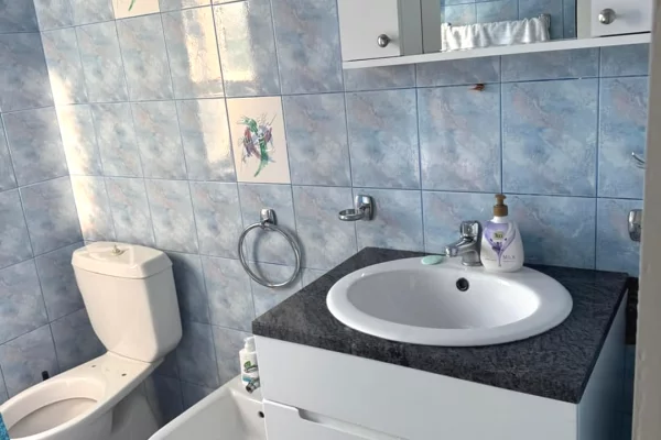 Shtepi ne shitje Apartament ne Tirane, 1+1, Mobilimi E mobiluar, Pagesa 13,000,000  Leke.