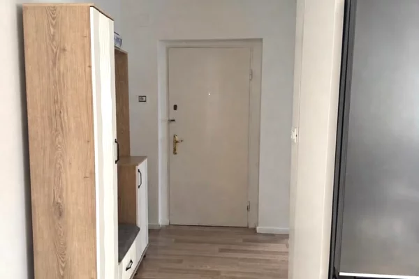 Shtepi ne shitje Apartament ne Tirane, 1+1, Mobilimi E mobiluar, Pagesa 13,000,000  Leke.