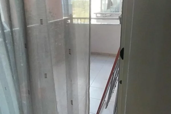 Shtepi me qera Apartament ne Tirane, 1+1, Mobilimi E mobiluar, Pagesa 55,000  Leke.