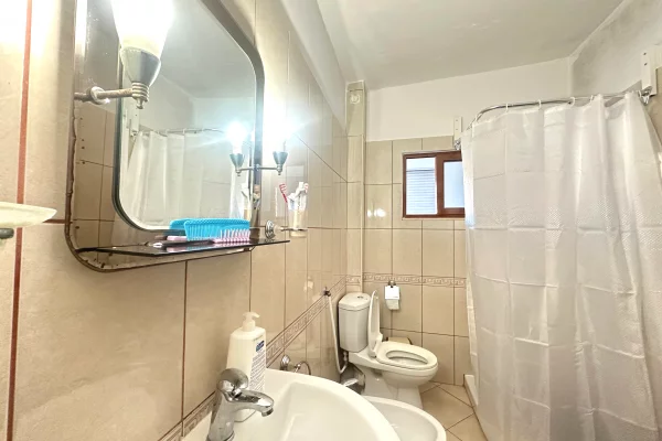 Shtepi ne shitje Apartament ne Tirane, 1+1, Mobilimi E mobiluar, Pagesa 13,000,000  Leke.