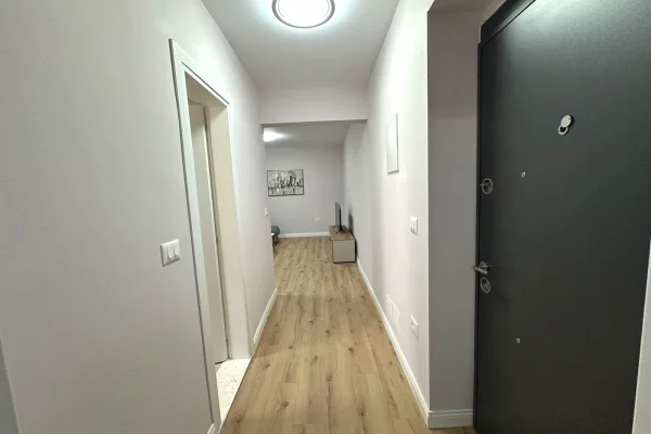 Shtepi ne shitje Apartament ne Tirane, 1+1, Mobilimi E mobiluar, Pagesa 14,000,000  Leke.