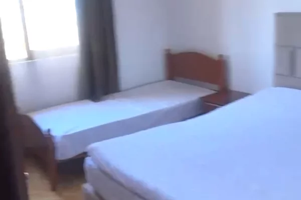 Shtepi me qera Apartament ne Tirane, 1+1, Mobilimi E mobiluar, Pagesa 45,000  Leke.
