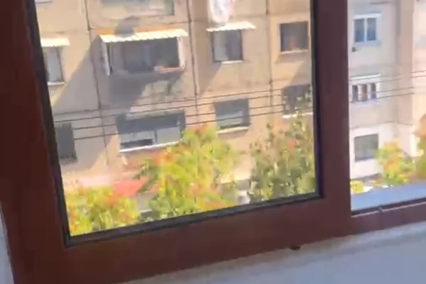 Shtepi me qera Apartament ne Tirane, 1+1, Mobilimi E mobiluar, Pagesa 45,000  Leke.
