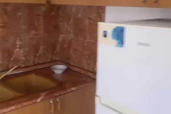 Shtepi me qera Apartament ne Tirane, 1+1, Mobilimi E mobiluar, Pagesa 45,000  Leke.