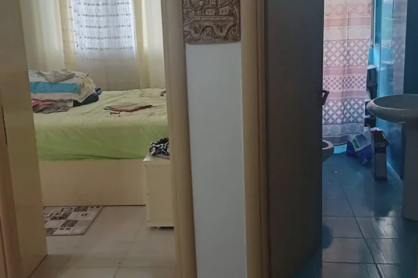 Shtepi me qera Apartament ne Tirane, 1+1, Mobilimi E mobiluar, Pagesa 43,000  Leke.