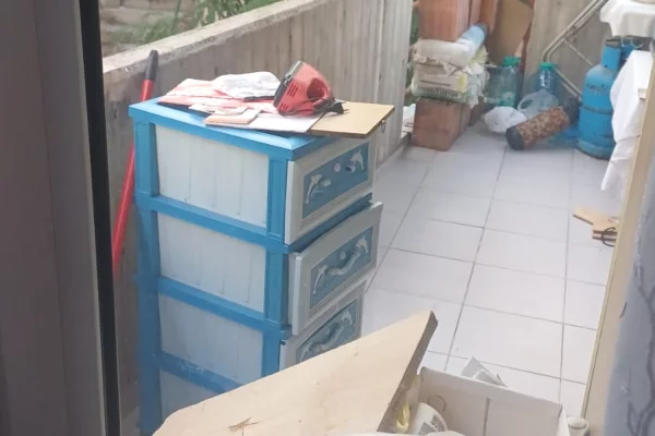Shtepi me qera Apartament ne Tirane, 1+1, Mobilimi E mobiluar, Pagesa 43,000  Leke.