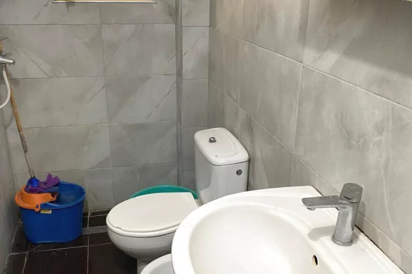 Shtepi me qera Apartament ne Tirane, 2+1, Mobilimi E mobiluar, Pagesa 60,000  Leke.
