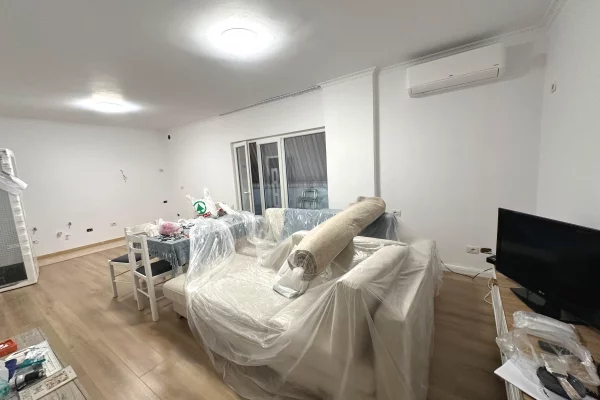 Apartament 2+1 me Qira te 21 Dhjetori