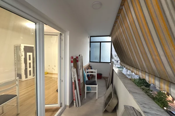 Shtepi me qera Apartament ne Tirane, 2+1, Mobilimi E mobiluar, Pagesa 80,000  Leke.