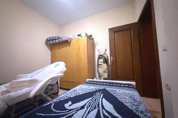Shtepi me qera Apartament ne Tirane, 2+1, Mobilimi E mobiluar, Pagesa 45,000  Leke.